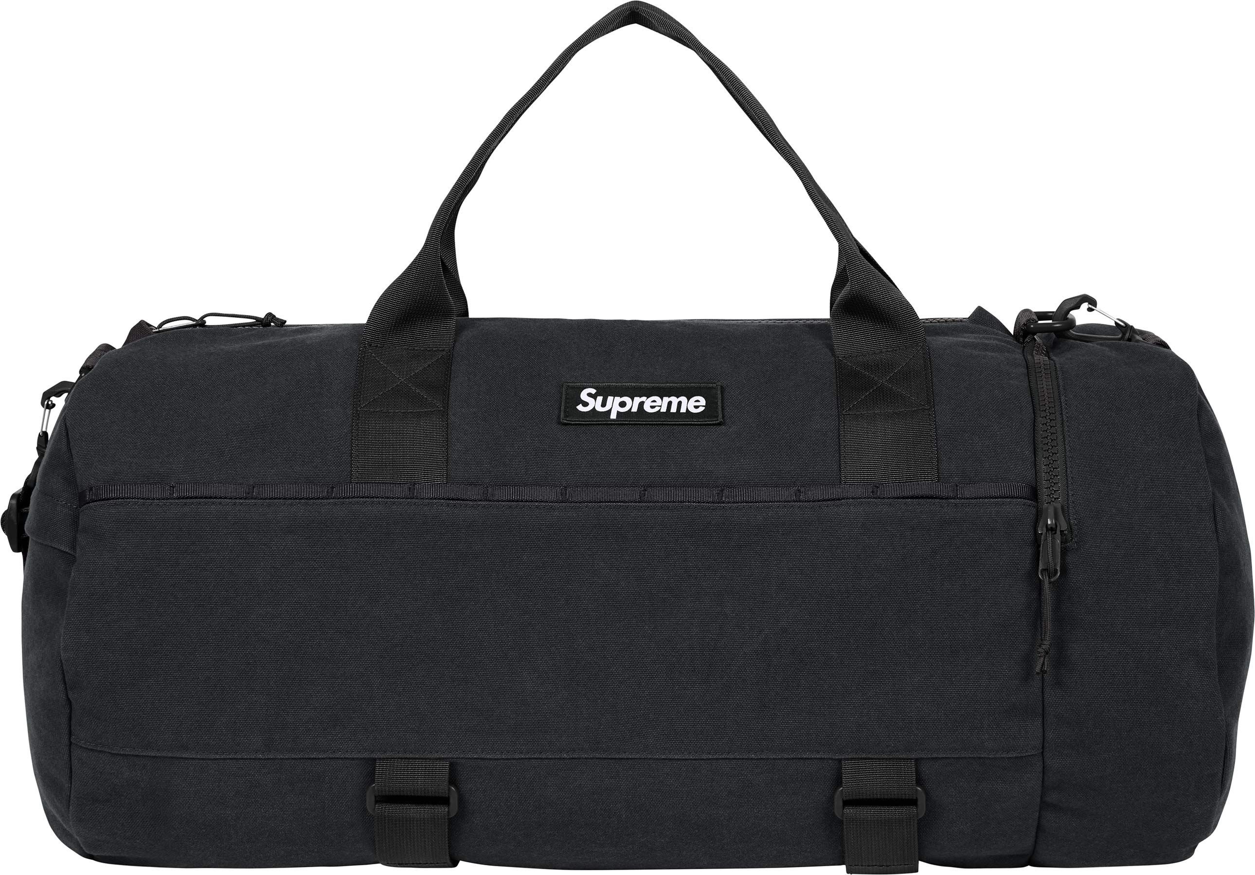 Duffle Bag view 18